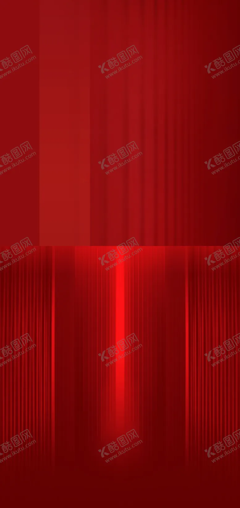 编号：45867404180408083817【酷图网】源文件下载-红色底纹