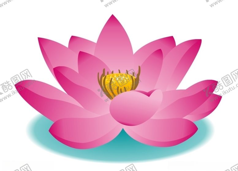 编号：50684805152134424641【酷图网】源文件下载-莲花上肆