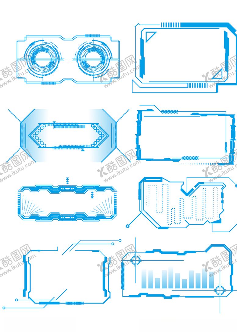 编号：93936210290137207045【酷图网】源文件下载-边框