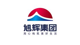 强旺集团logo