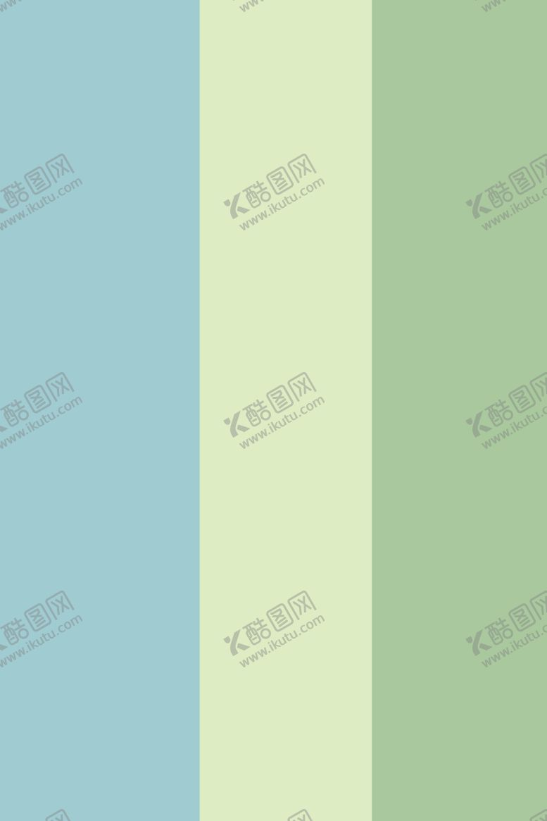 编号：78997606240304497770【酷图网】源文件下载-三色底图
