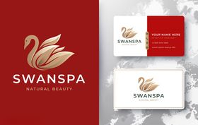 天鹅水疗品牌标