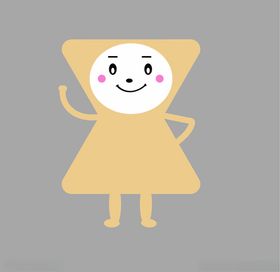 卡通动漫人物