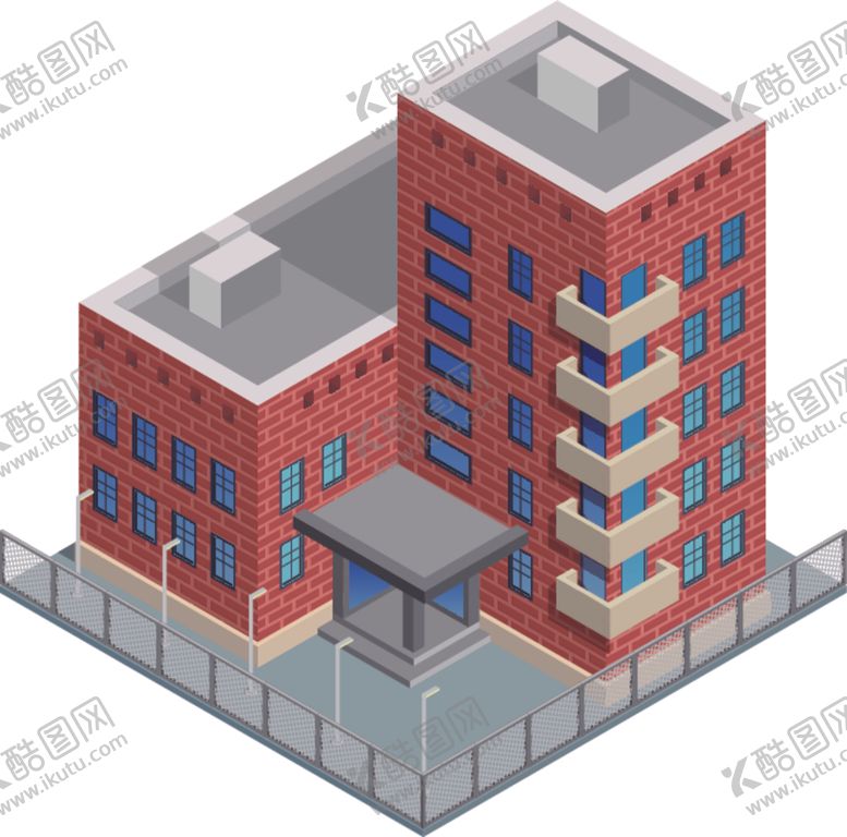 编号：93726106161351548393【酷图网】源文件下载-房子