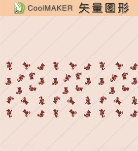 卡通壁纸卡通剪纸简洁手绘