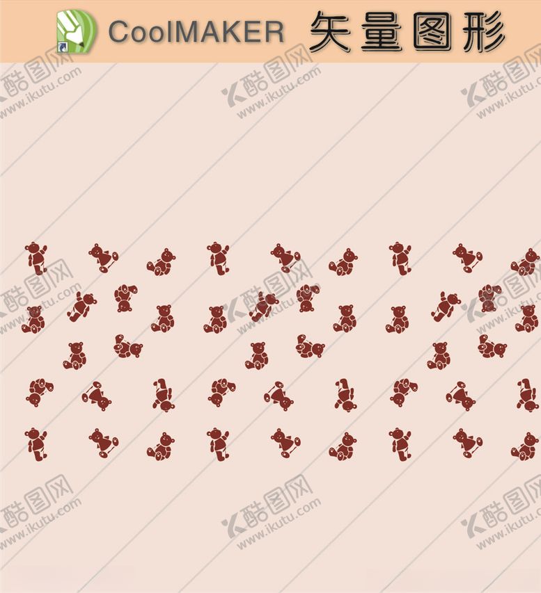 编号：99932807131342554903【酷图网】源文件下载-卡通壁纸卡通剪纸简洁手绘