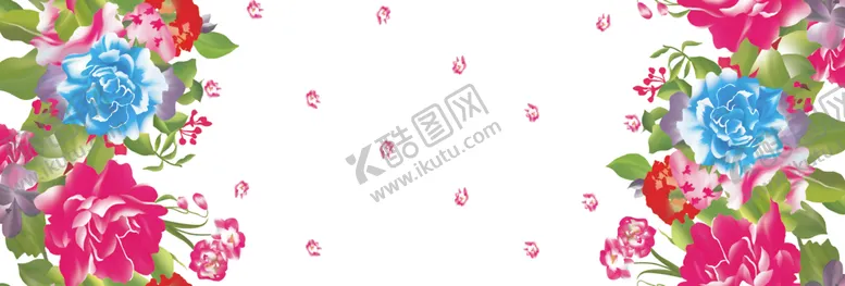 编号：24243904220752174462【酷图网】源文件下载-对称花