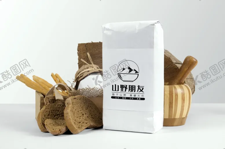 编号：50096401170342021663【酷图网】源文件下载-山野好朋友logo
