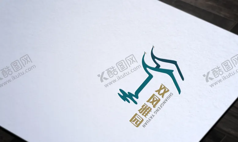 编号：97448101290832546817【酷图网】源文件下载-楼盘logo设计
