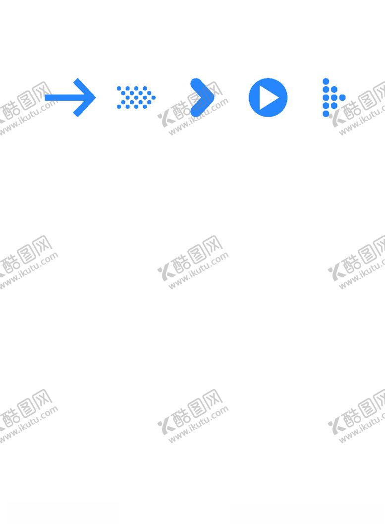 编号：95654010091228475963【酷图网】源文件下载-箭头