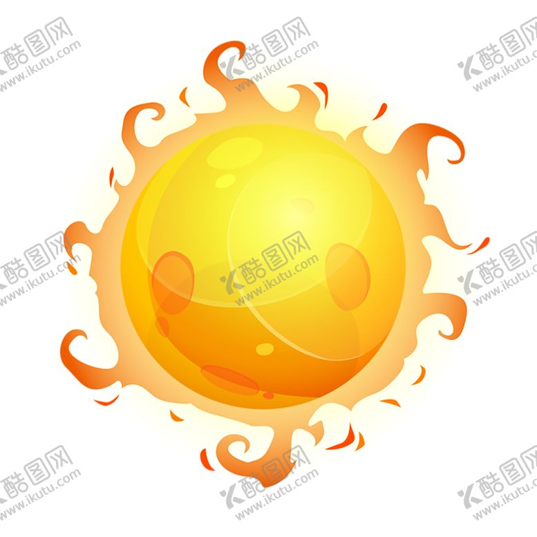 编号：19070807132201327335【酷图网】源文件下载-火焰素材