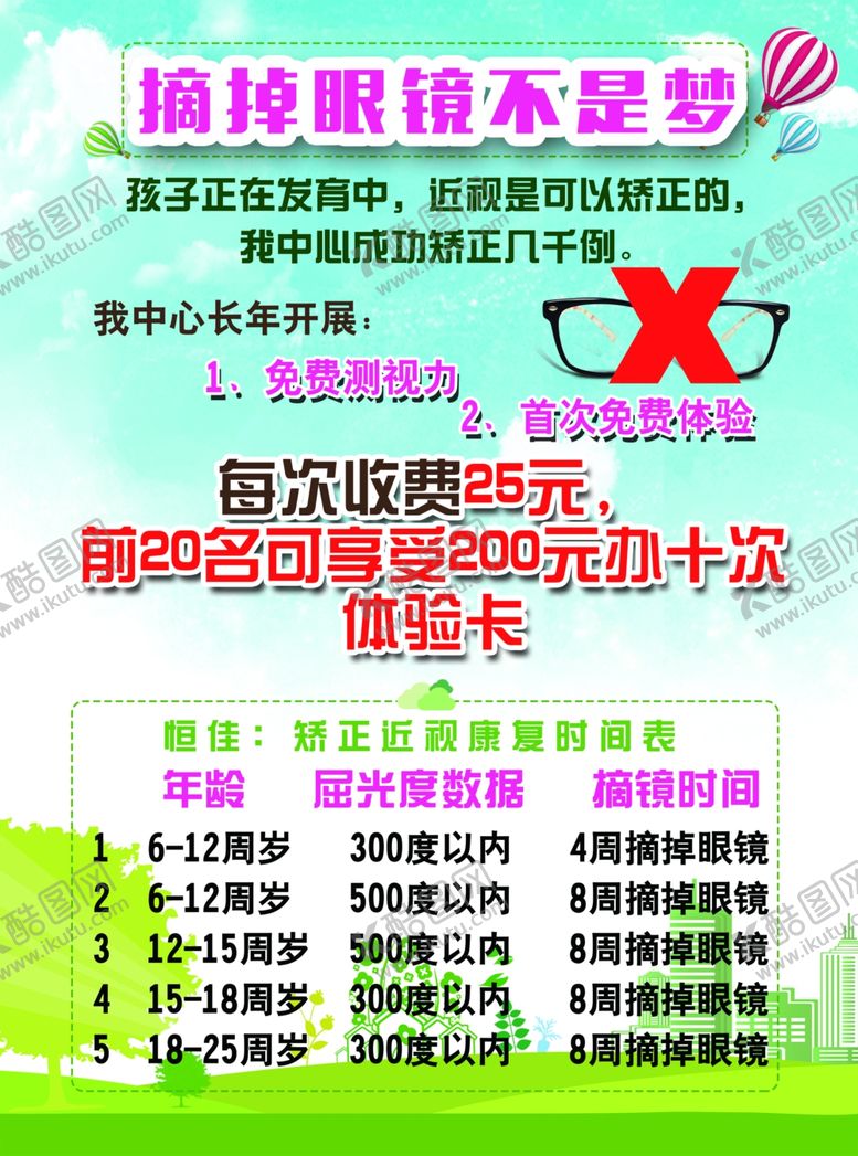 编号：39538209200556357200【酷图网】源文件下载-眼镜