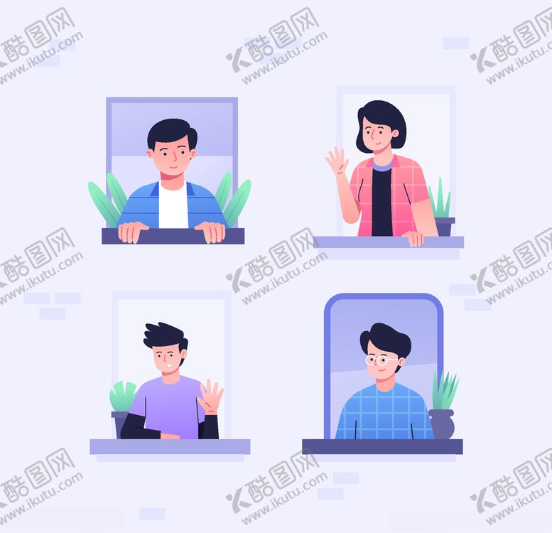 编号：93778804202200415870【酷图网】源文件下载-阳台活动