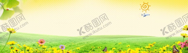 编号：79290409211313388672【酷图网】源文件下载-春天海报