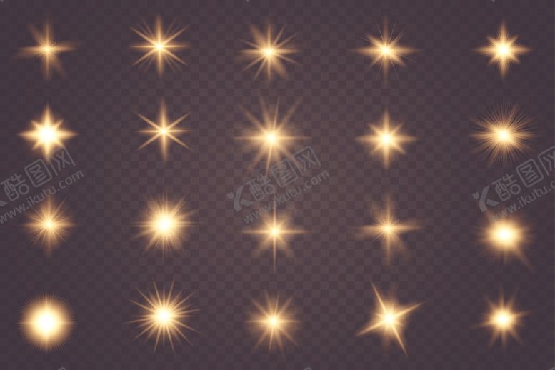 编号：88893809250830321918【酷图网】源文件下载-光效