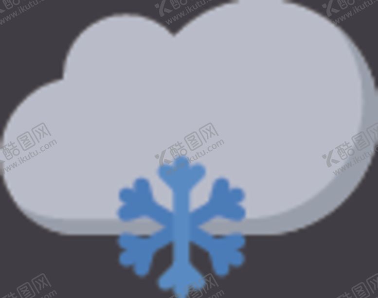 编号：90217006151959182941【酷图网】源文件下载-下雪