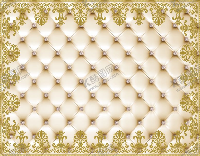 编号：88832510060455256261【酷图网】源文件下载-草藤软包