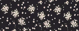 小碎花