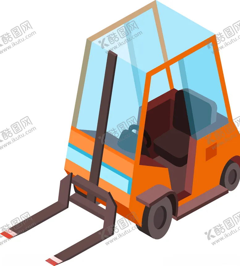 编号：34346406271117307204【酷图网】源文件下载-工程车