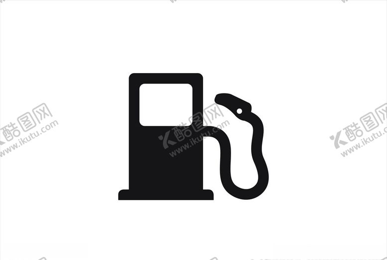 编号：82558710311509482782【酷图网】源文件下载-加油图标矢量