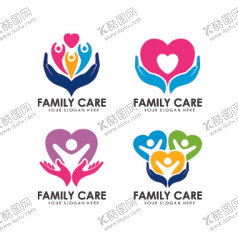 编号：34193909130247461809【酷图网】源文件下载-爱心标志