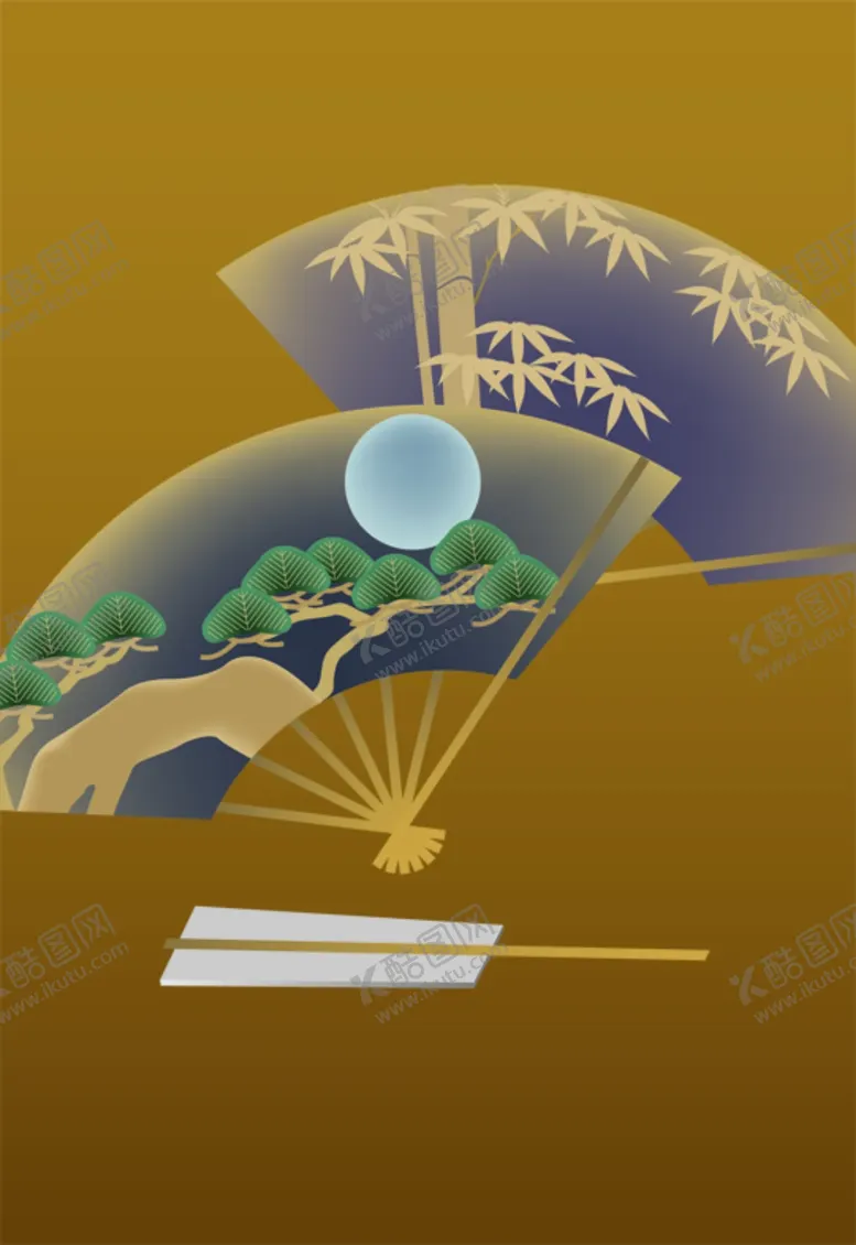 编号：36541501301048447746【酷图网】源文件下载-中式花纹