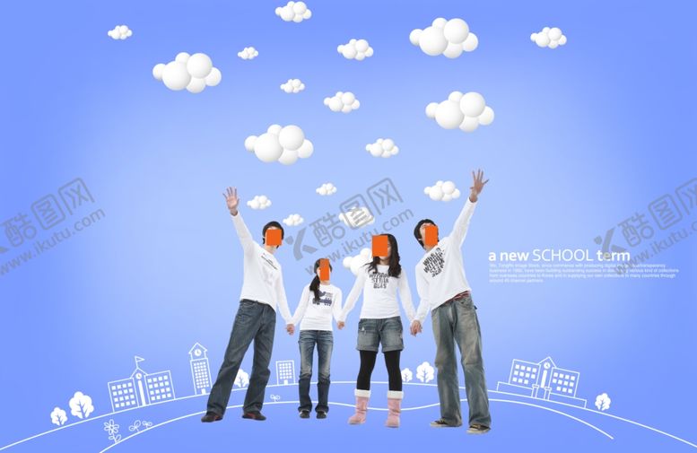 编号：80540109190506242198【酷图网】源文件下载-学校海报
