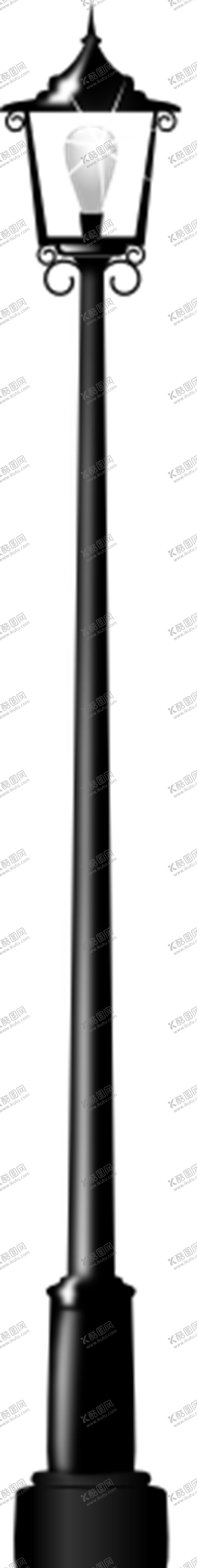 编号：74018704210651218395【酷图网】源文件下载-路灯