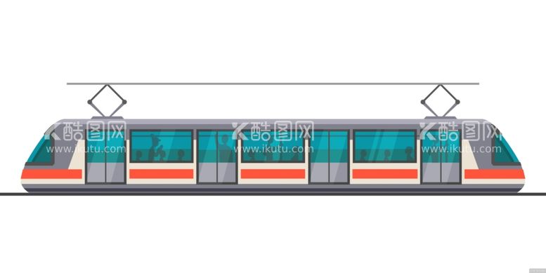 编号：98592711262041385991【酷图网】源文件下载-火车 动车 地铁 