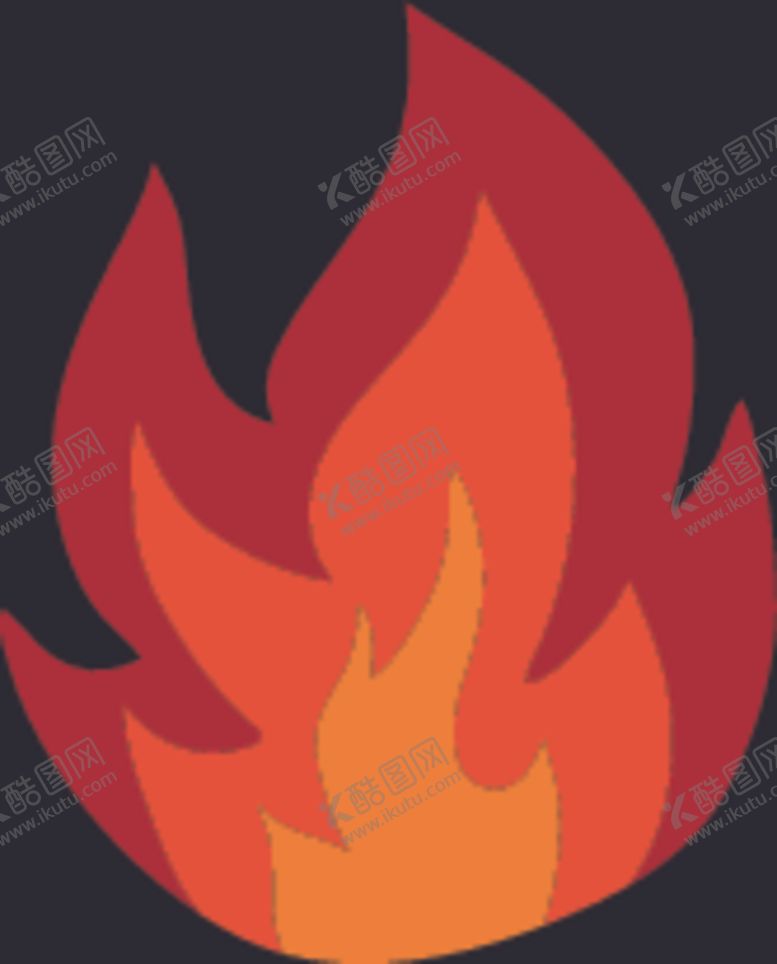 编号：42568809261916164123【酷图网】源文件下载-火焰