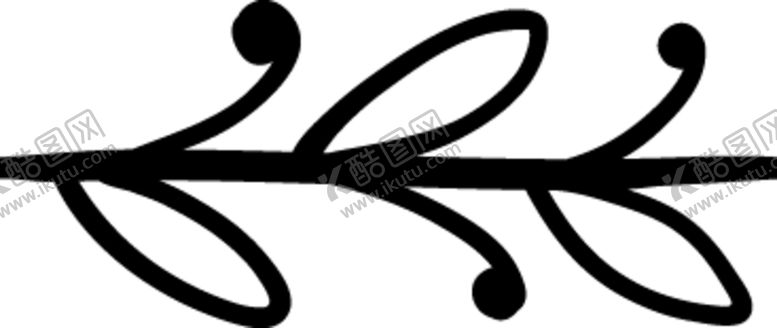 编号：95445510060617412834【酷图网】源文件下载-透明树叶