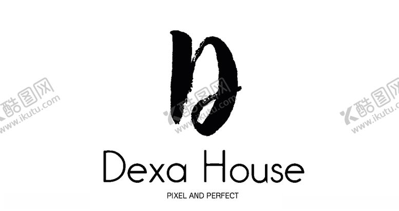 编号：47034810011934423474【酷图网】源文件下载-矢量logo标志D字母元素