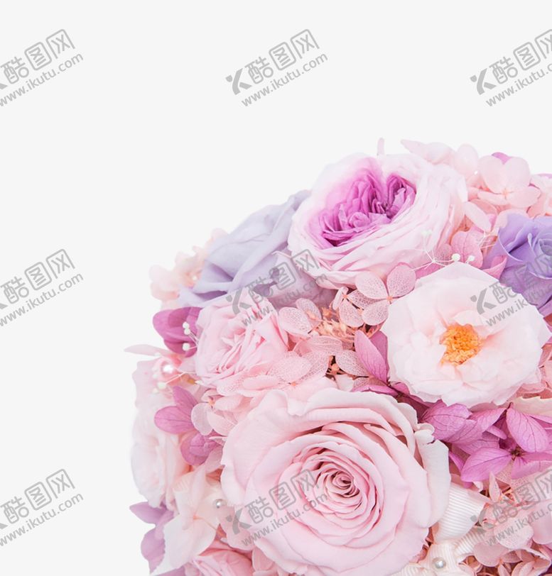 编号：92012307140412109136【酷图网】源文件下载-花艺