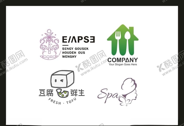 编号：72630405130445272406【酷图网】源文件下载-LOGO设计