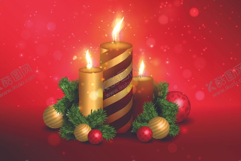 编号：74308209282037322099【酷图网】源文件下载-圣诞背景