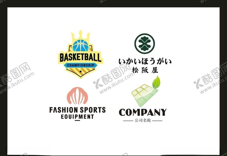 编号：12173205111027329237【酷图网】源文件下载-LOGO设计