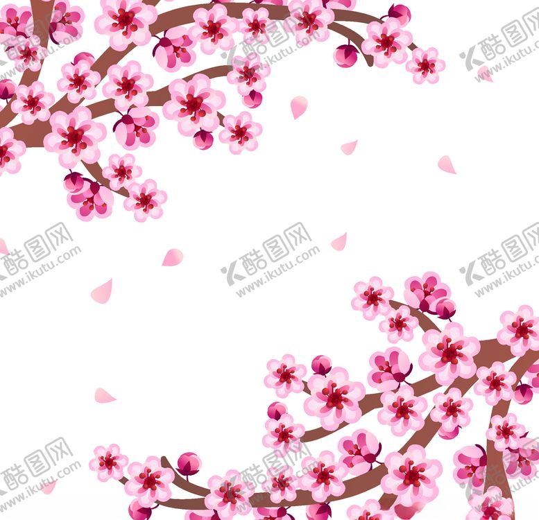 编号：89750406262213181472【酷图网】源文件下载-樱花