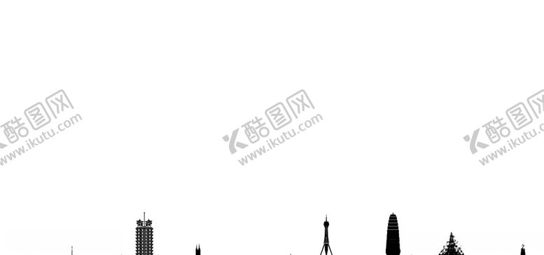编号：52817307061247192311【酷图网】源文件下载-郑州地标