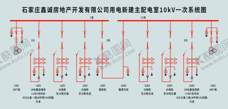 编号：70125301281326559200【酷图网】源文件下载-地产电路图