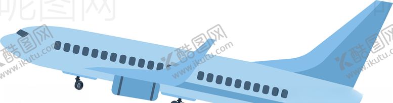 编号：17591209221836451498【酷图网】源文件下载-飞机