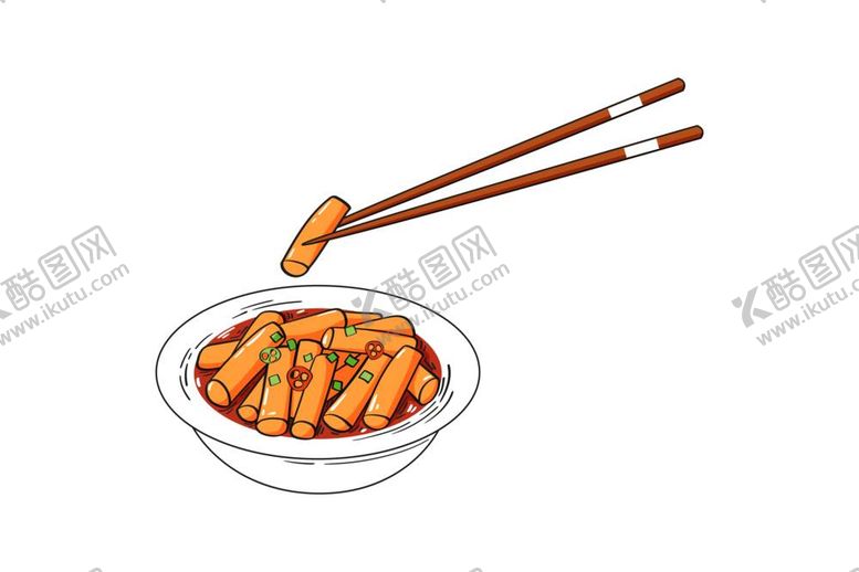 编号：82774612060622374794【酷图网】源文件下载-炒年糕