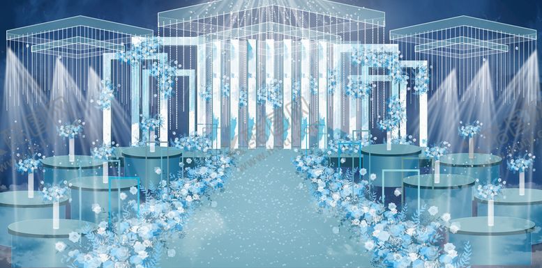 编号：29086509160307030796【酷图网】源文件下载-婚礼效果图