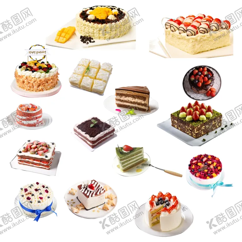 编号：54358712061239373029【酷图网】源文件下载-蛋糕美食素材