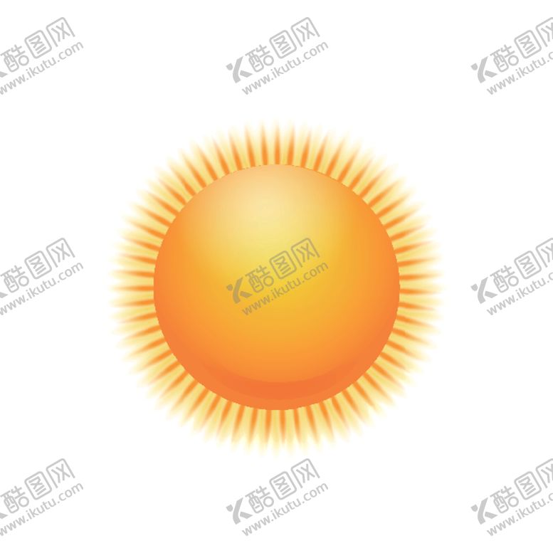 编号：60834409211221436735【酷图网】源文件下载-太阳