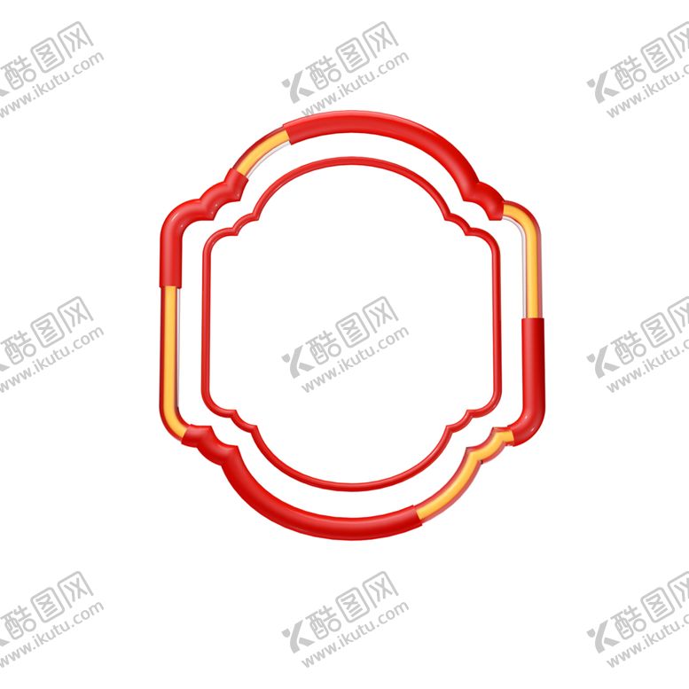 编号：75048604161257175056【酷图网】源文件下载-边框