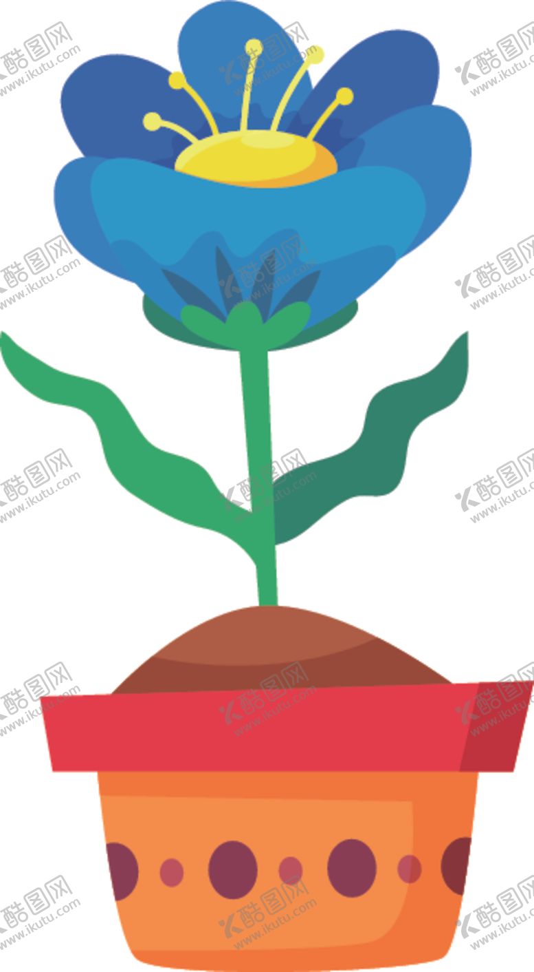 编号：69207509300054527565【酷图网】源文件下载-盆景盆栽