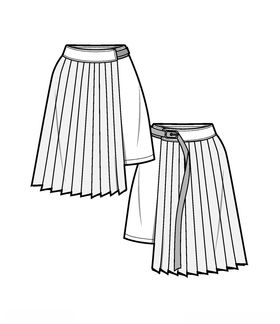 服装款式
