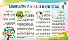 心理健康教育
