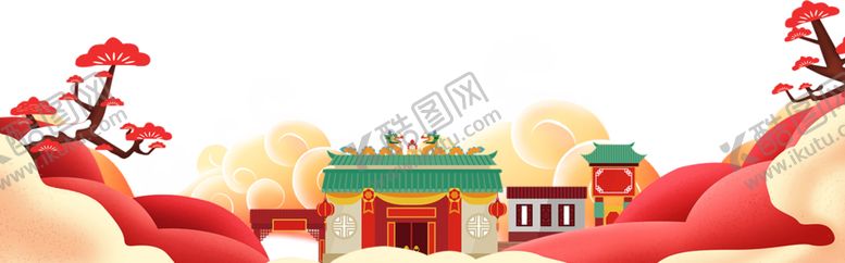 编号：17979506291135237927【酷图网】源文件下载-祥云