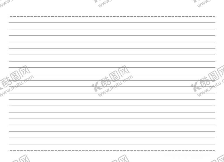 编号：73895409211720356659【酷图网】源文件下载-议事记录横格芯